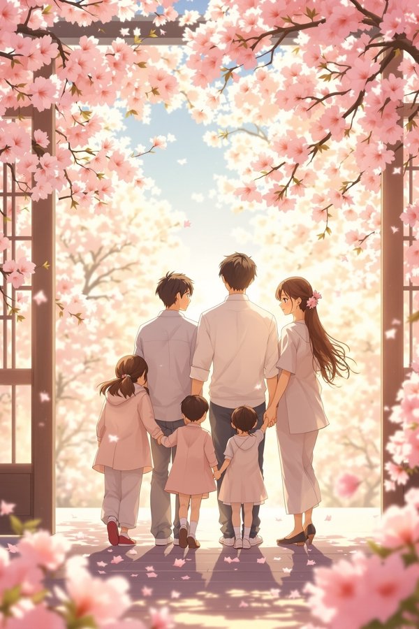 日本漫画 - CLANNAD ～AFTER STORY～